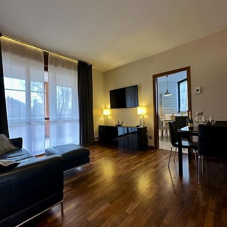 King Apartment Milano Bocconi Eksteriør billede