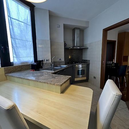 King Apartment Milano Bocconi Eksteriør billede