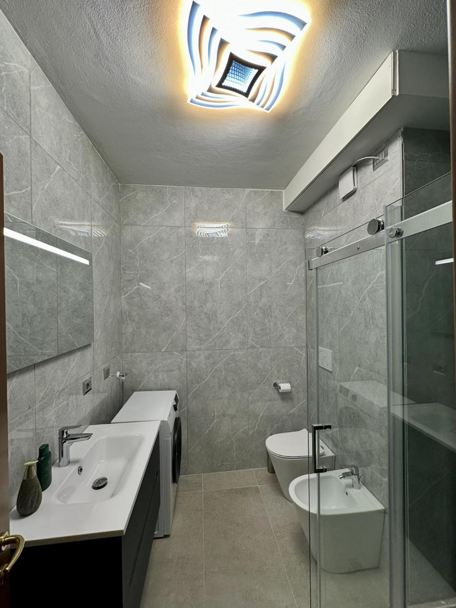 King Apartment Milano Bocconi Eksteriør billede