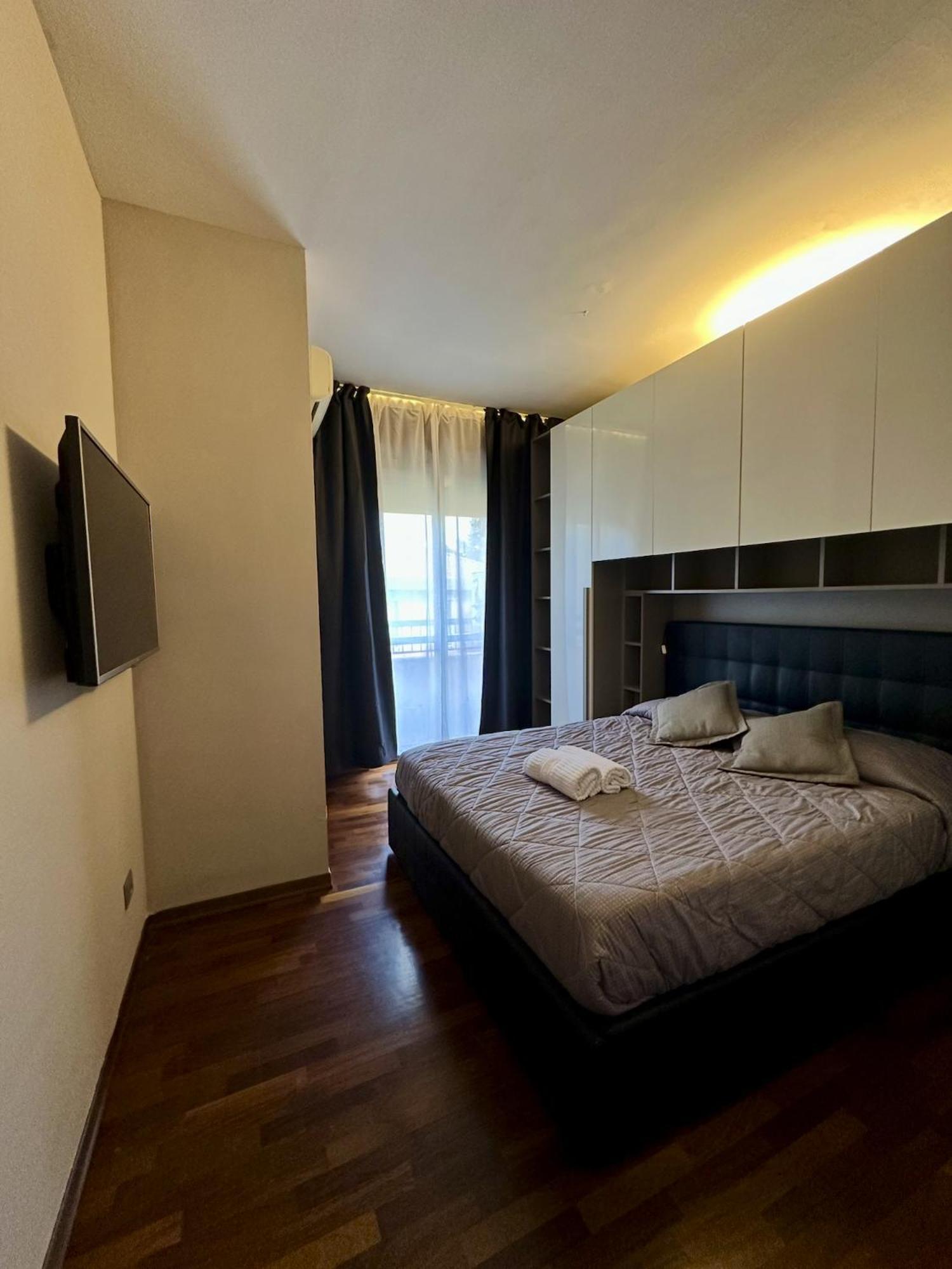 King Apartment Milano Bocconi Eksteriør billede