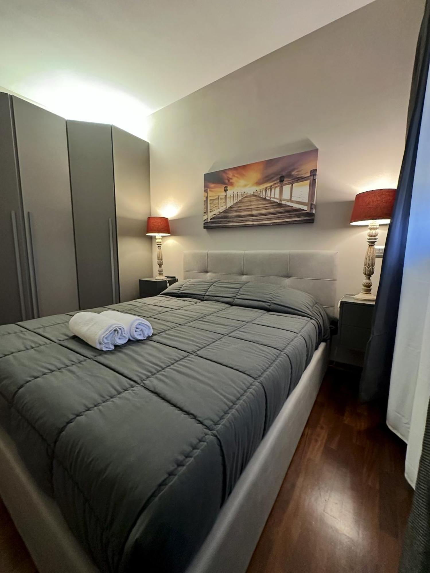 King Apartment Milano Bocconi Eksteriør billede