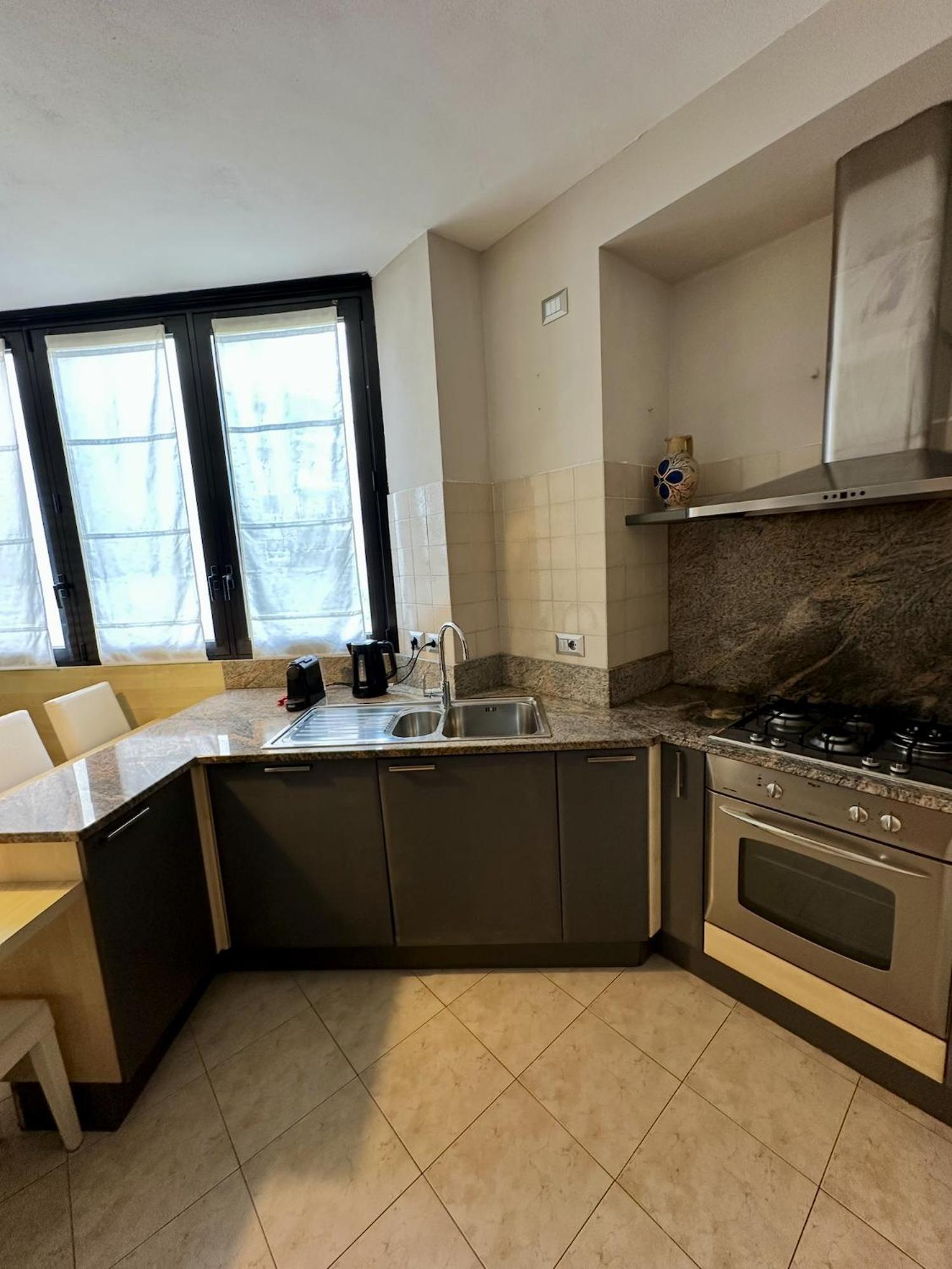 King Apartment Milano Bocconi Eksteriør billede