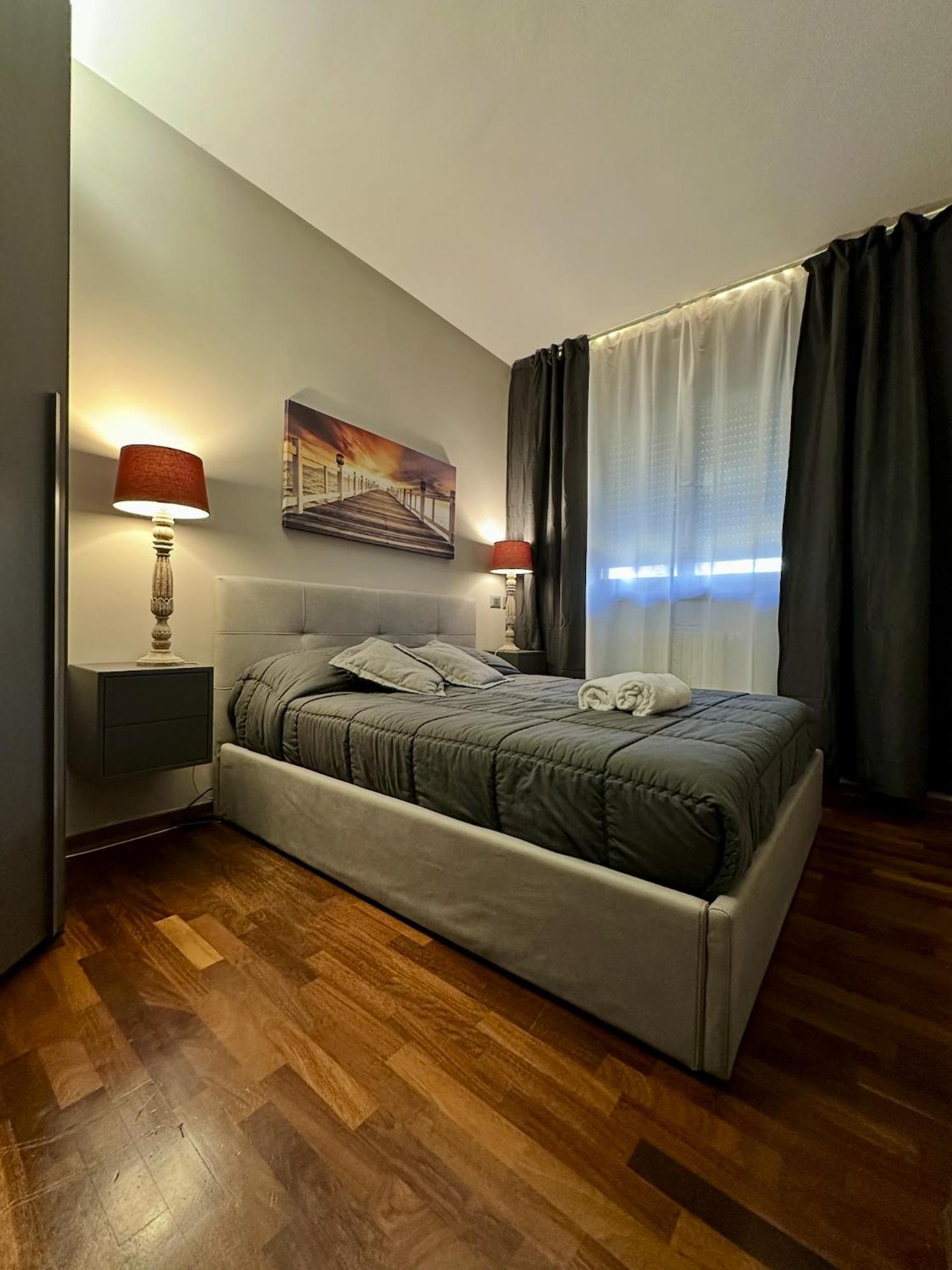 King Apartment Milano Bocconi Eksteriør billede
