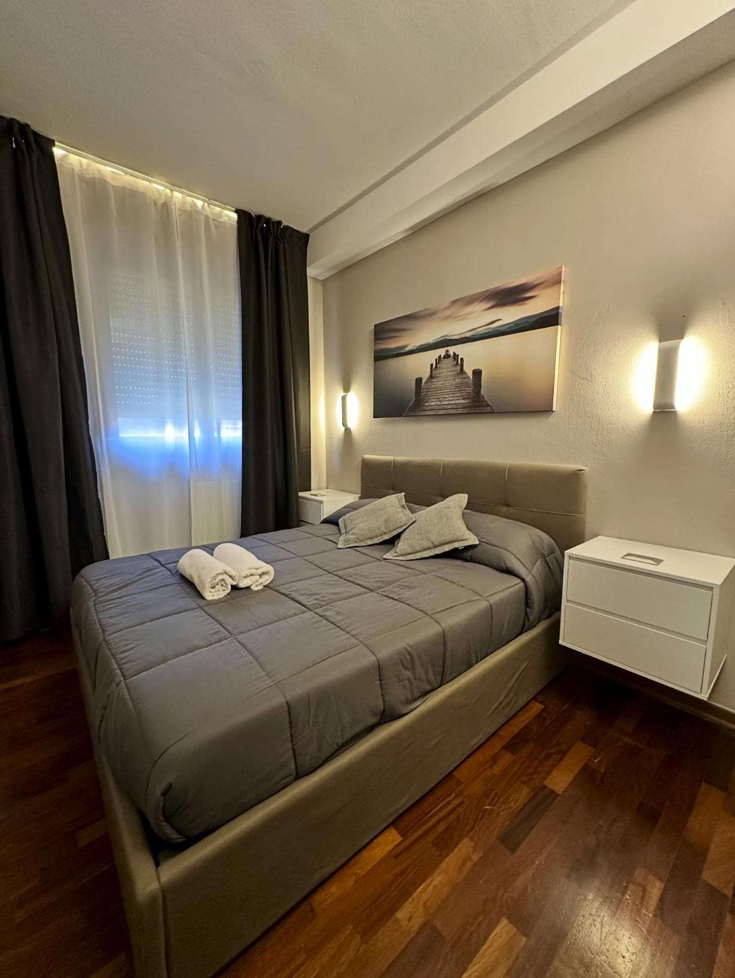 King Apartment Milano Bocconi Eksteriør billede
